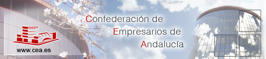 Confederación de Empresarios de Andalucia