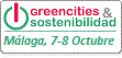 GreenCities & Sostenibilidad 2015