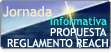 Jornada informativa sobre el Reglamento REACH (Registro, Evaluación y Autorización de Sustancias Químicas)