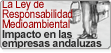 LA LEY DE RESPONSABILIDAD MEDIOAMBIENTAL: IMPACTO EN LAS EMPRESAS ANDALUZAS